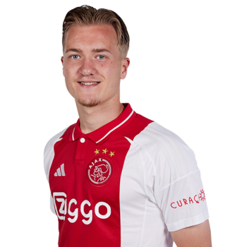 Julian Rijkhoff profile image