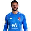Player cutout