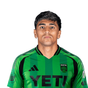 Facundo Torres