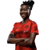 Player cutout