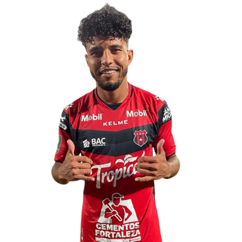 Johan Venegas profile image