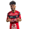 Player cutout