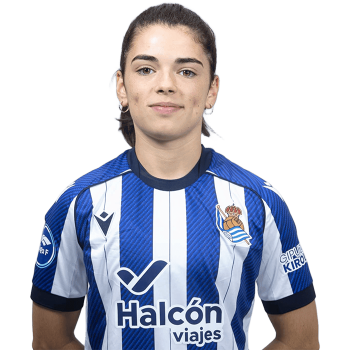 Intza Eguiguren profile image