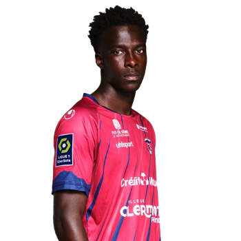 Souleymane Cissé profile image