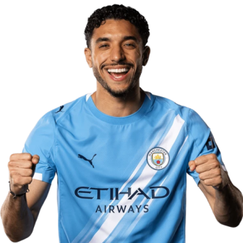 Omar Marmoush profile image