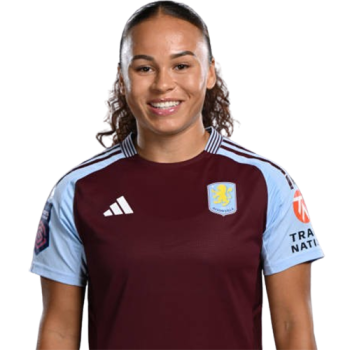 Ebony Salmon profile image