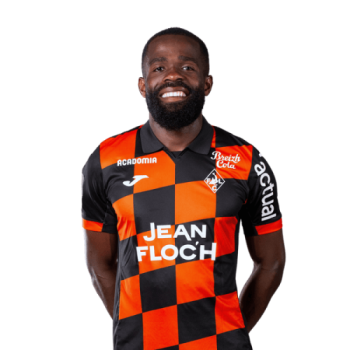 Gédéon Kalulu profile image