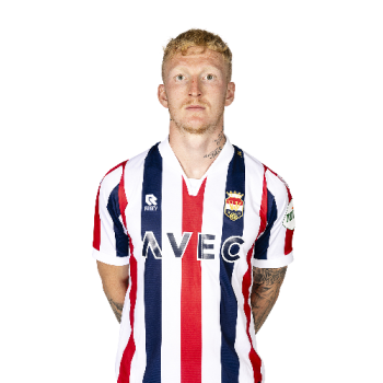 Valentino Vermeulen profile image