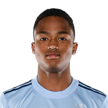 Kayden Pierre profile image