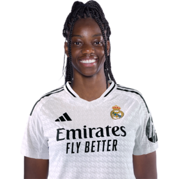 Naomie Feller profile image