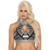 Player cutout