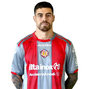 Martín Payero profile image