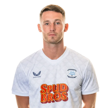 Jordan Thompson profile image