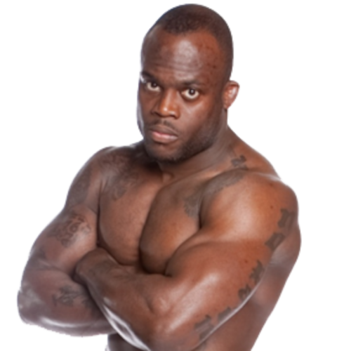 Melvin Manhoef