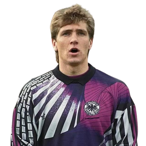 Bodo Illgner