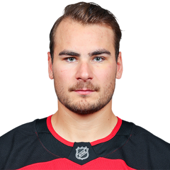 Timo Meier