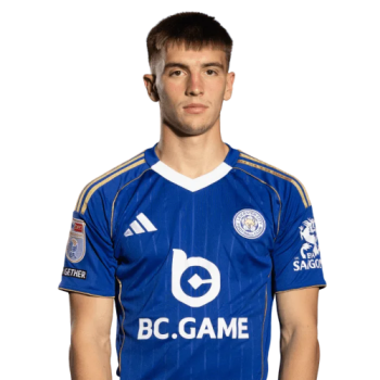 Luke Thomas profile image