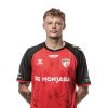 Player cutout
