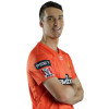 Player cutout