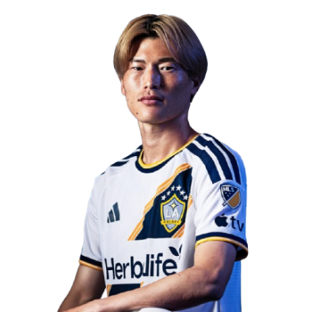 Kyogo Furuhashi
