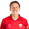 Player cutout