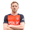 Player cutout