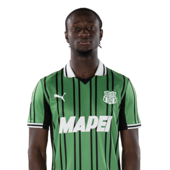 Ismaël Koné profile image