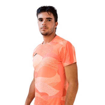Jaime Faria cutout