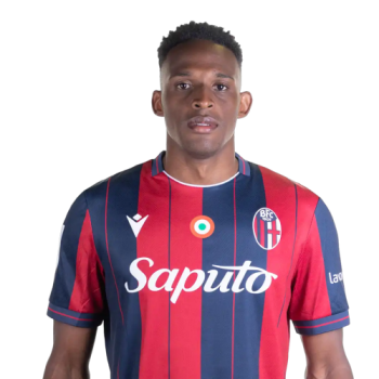 Jhon Lucumí profile image