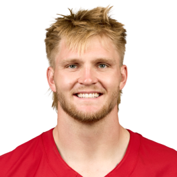 Trey McBride
