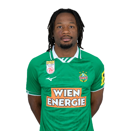 Claudy M’Buyi