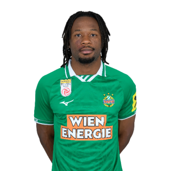 Claudy M'Buyi profile image