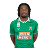 Player cutout