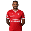 Player cutout