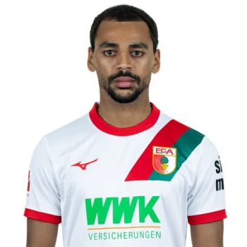 Alexis Claude-Maurice