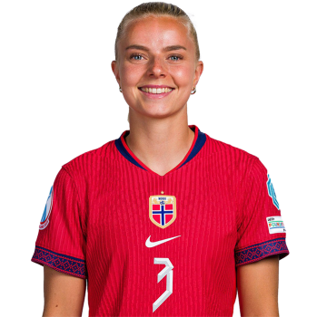 Emilie Woldvik profile image