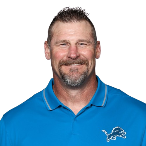 Dan Campbell