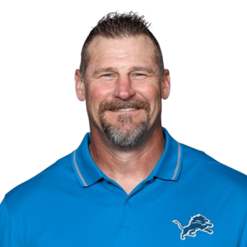 Dan Campbell
