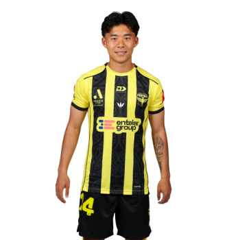 Tze-Xuan Loke profile image