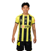 Player cutout