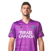 Player cutout