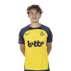 Player cutout