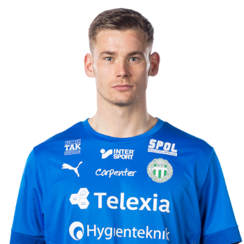 Johan Brattberg profile image