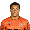 Player cutout