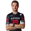 Player cutout