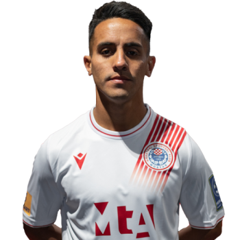 Sebastián Corda profile image