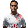 Player cutout