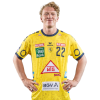 Player cutout