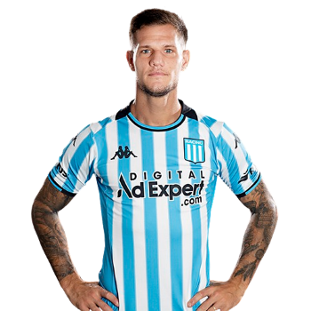 Bruno Zuculini profile image