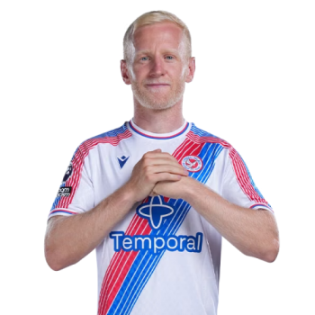 Will Hughes